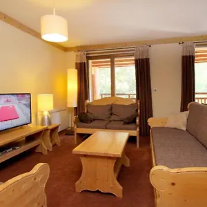 Appartement Bel 6 A 8 Personnes Au Pied Des Pistes, Les Deux Alpes